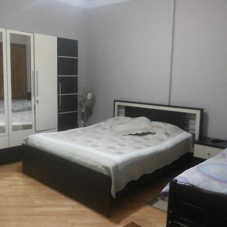 Guesthouse Zeinabi Tbilisi Eksteriør bilde