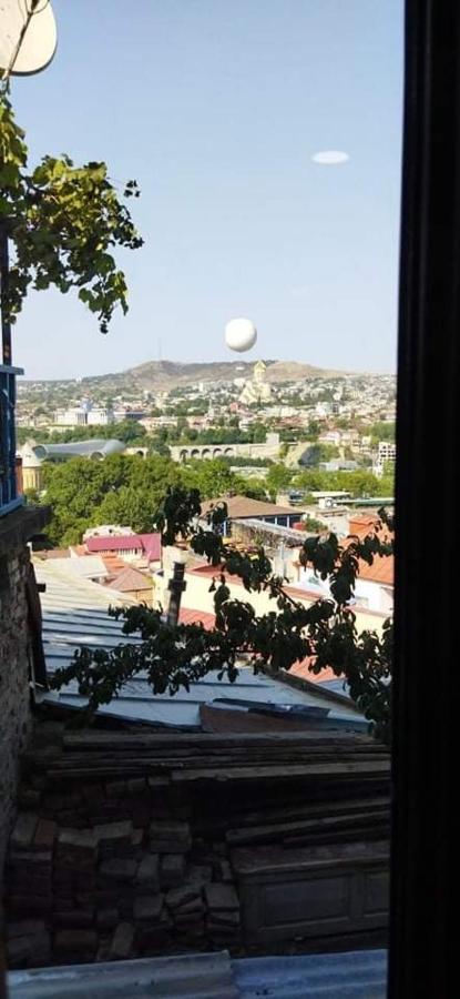 Guesthouse Zeinabi Tbilisi Eksteriør bilde