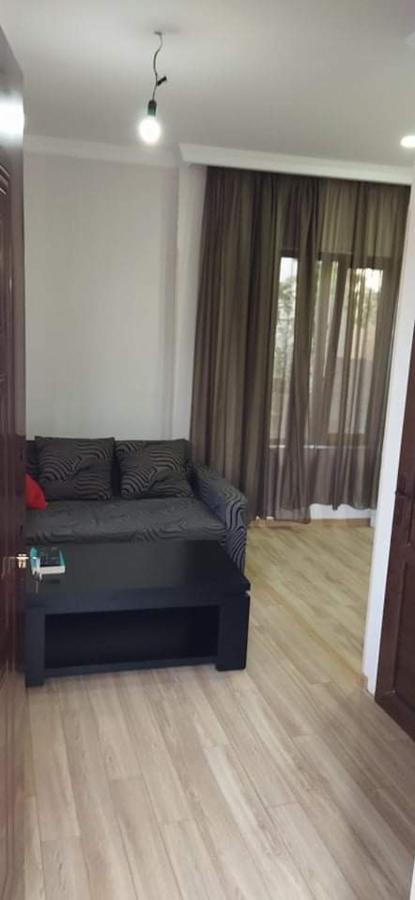 Guesthouse Zeinabi Tbilisi Eksteriør bilde