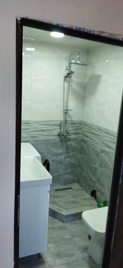 Guesthouse Zeinabi Tbilisi Eksteriør bilde