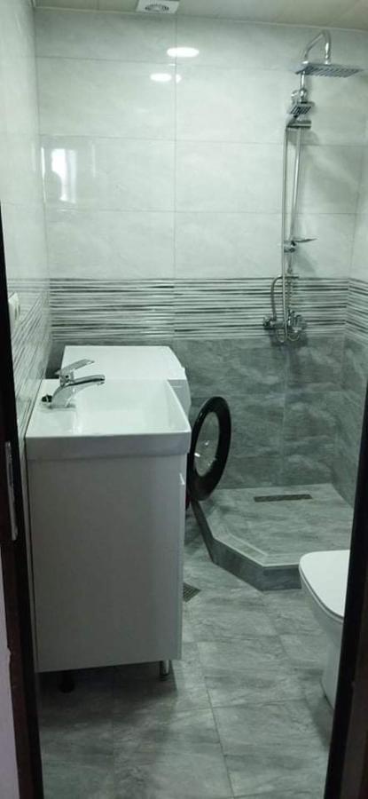 Guesthouse Zeinabi Tbilisi Eksteriør bilde
