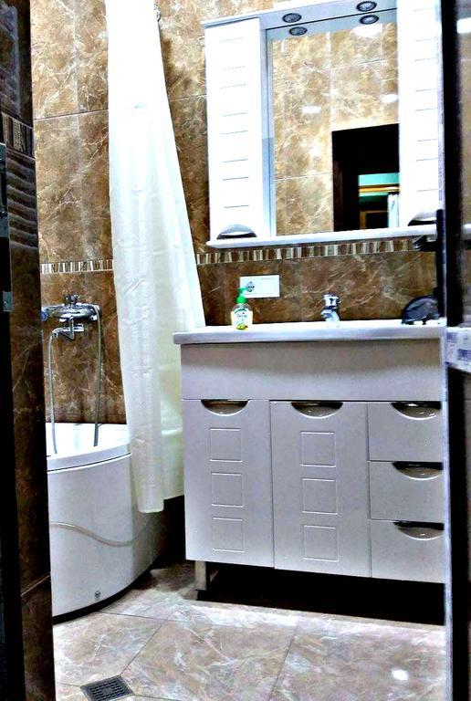 Guesthouse Zeinabi Tbilisi Eksteriør bilde