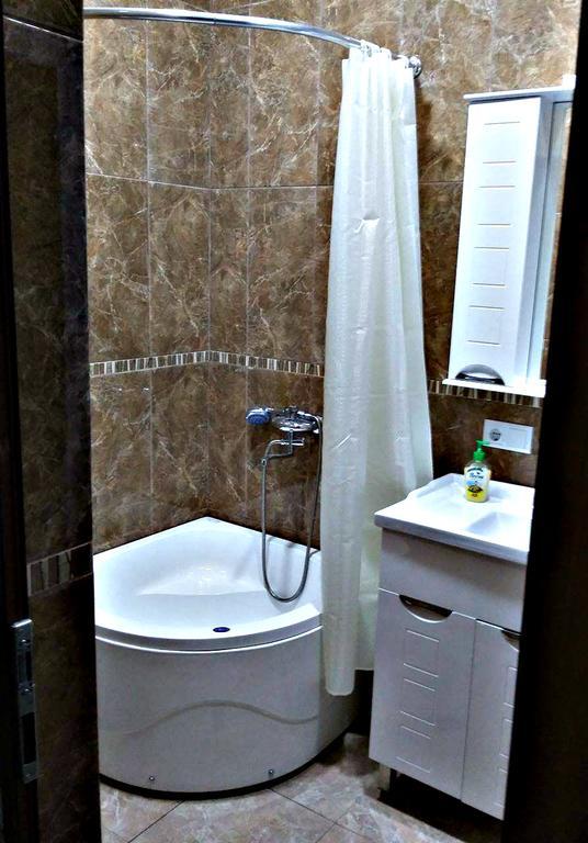 Guesthouse Zeinabi Tbilisi Eksteriør bilde