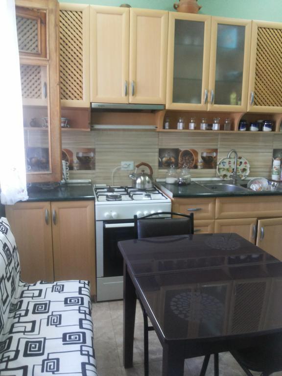 Guesthouse Zeinabi Tbilisi Eksteriør bilde