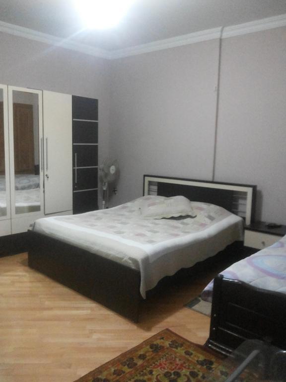 Guesthouse Zeinabi Tbilisi Eksteriør bilde