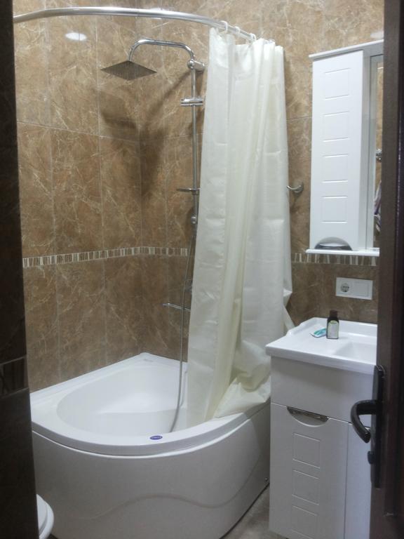 Guesthouse Zeinabi Tbilisi Eksteriør bilde