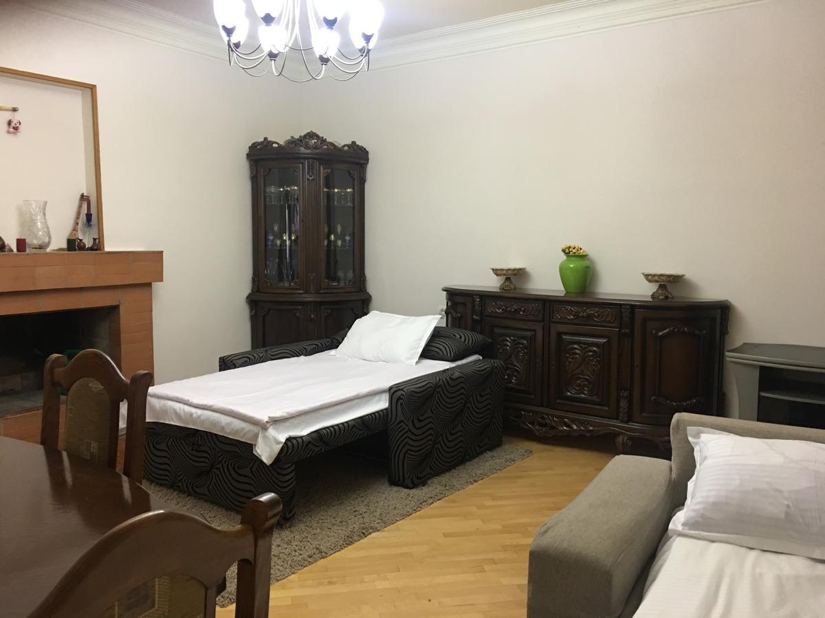 Guesthouse Zeinabi Tbilisi Eksteriør bilde