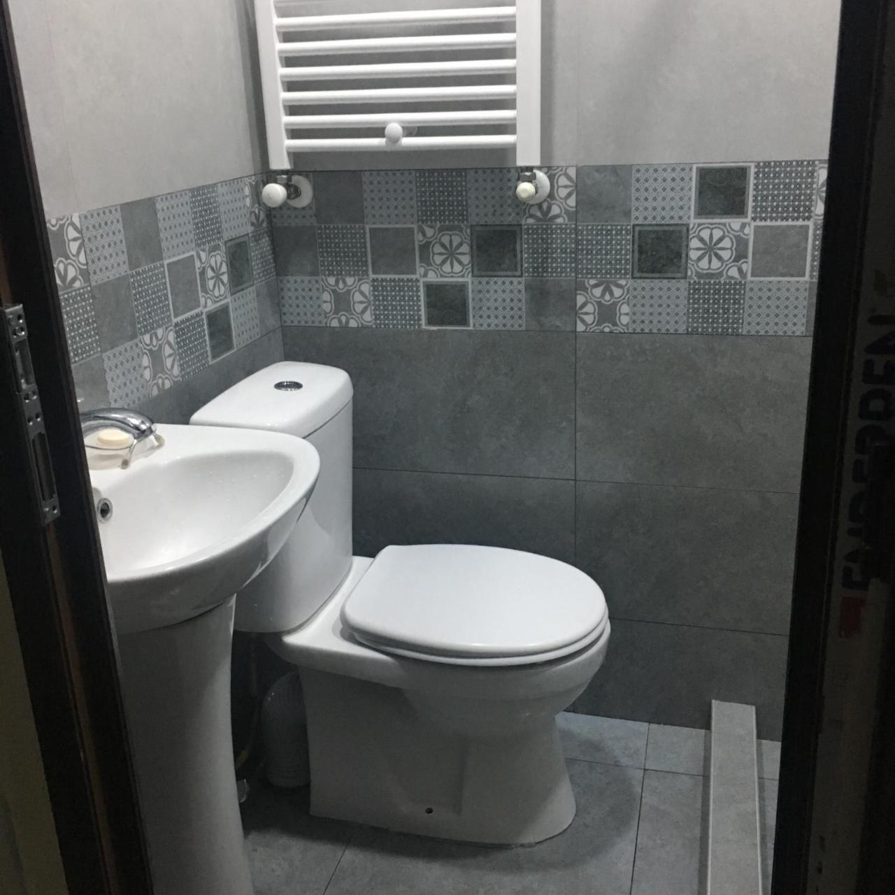 Guesthouse Zeinabi Tbilisi Eksteriør bilde