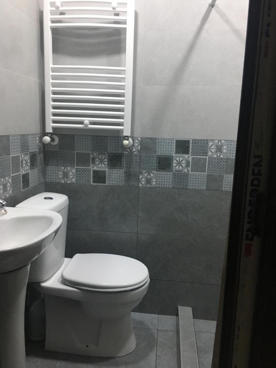 Guesthouse Zeinabi Tbilisi Eksteriør bilde